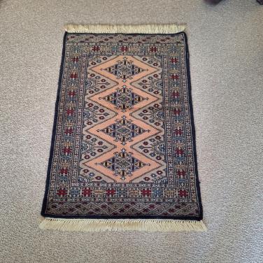 Perzische tafelkleed