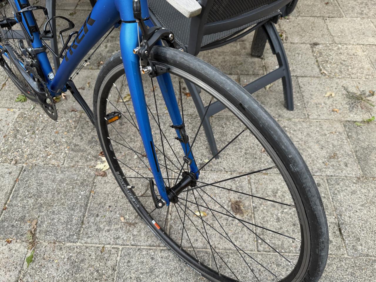 TREK racefiets Domane AL2