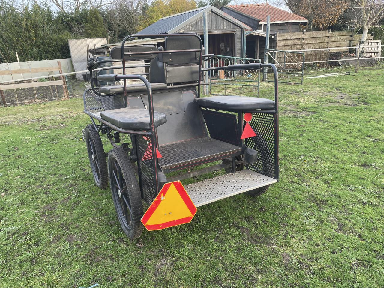 Paardenbenodigdheden