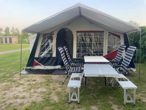 Vouwwagen jamet arizona