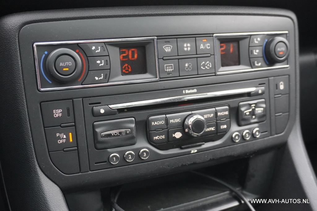 Citroen C5 tourer 1.6 thp exclusive