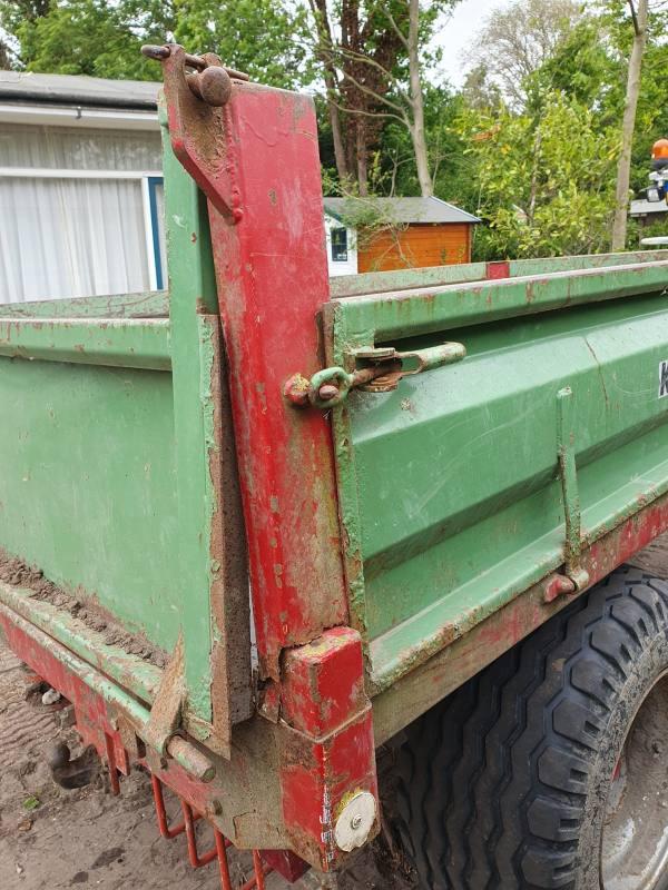 Pecon 4 Ton