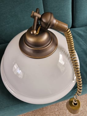 Set hanglampen