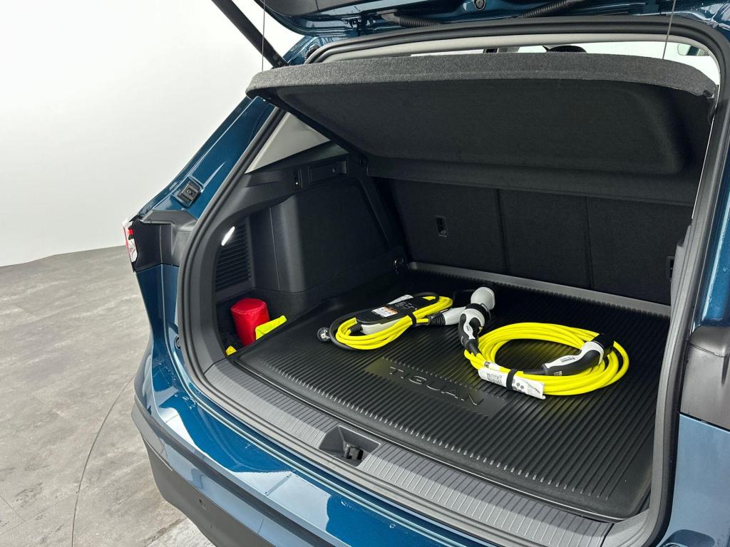 Volkswagen Tiguan life edition 1.5 ehybrid 150 kw / 204 pk