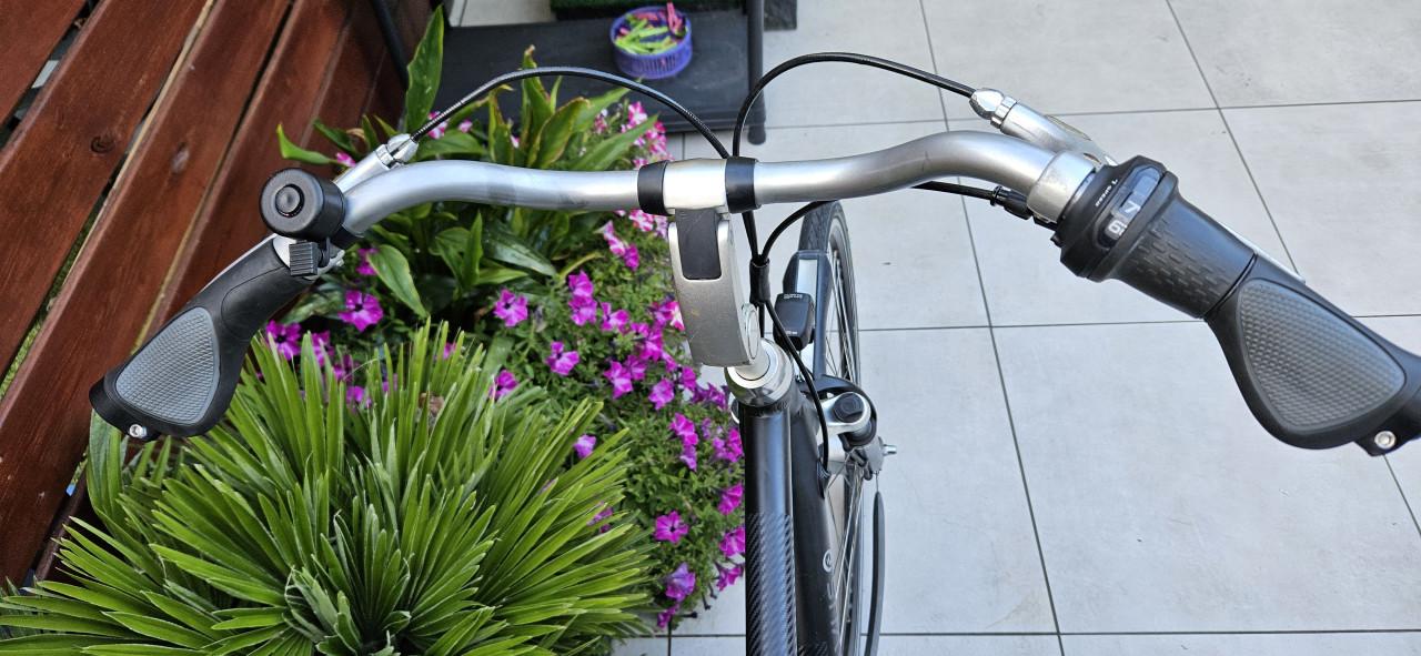 Batavus  Mambo Herenfiets