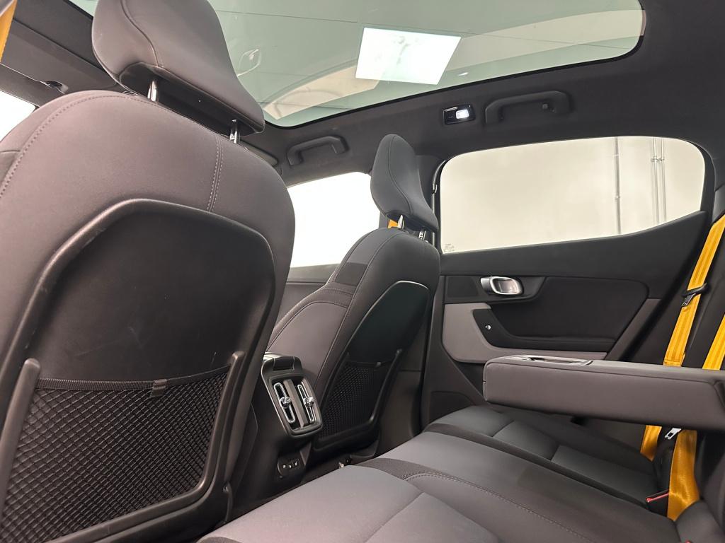 Polestar 2 long range dual motor performance 78 kwh led | pilot pack