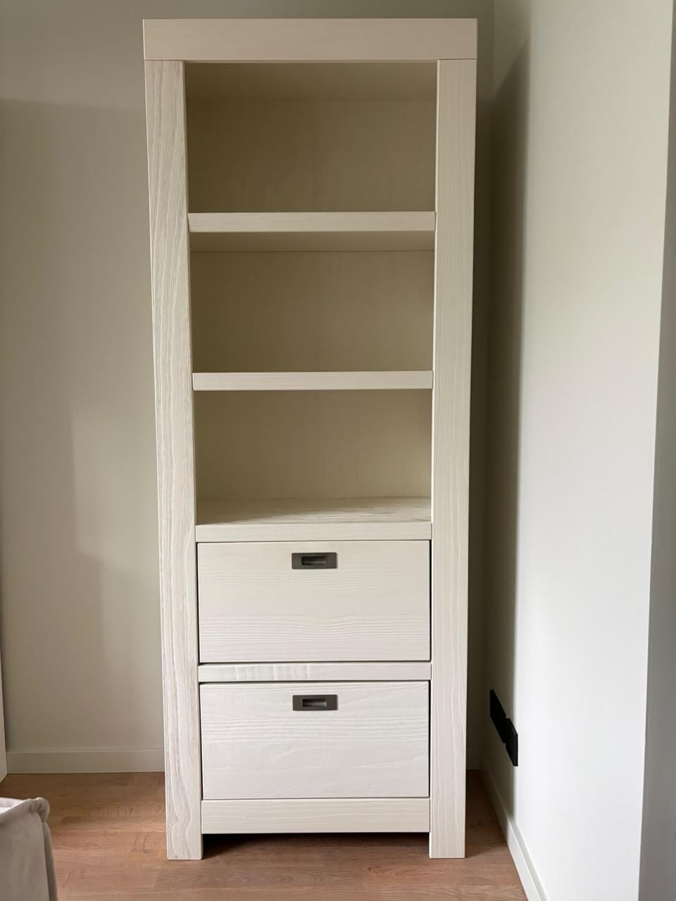 Houten Boekenkast