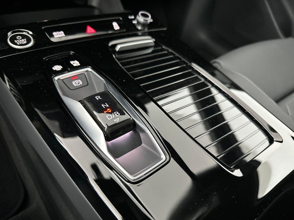 Audi A6 Sportback E-tron s edition 83 kwh