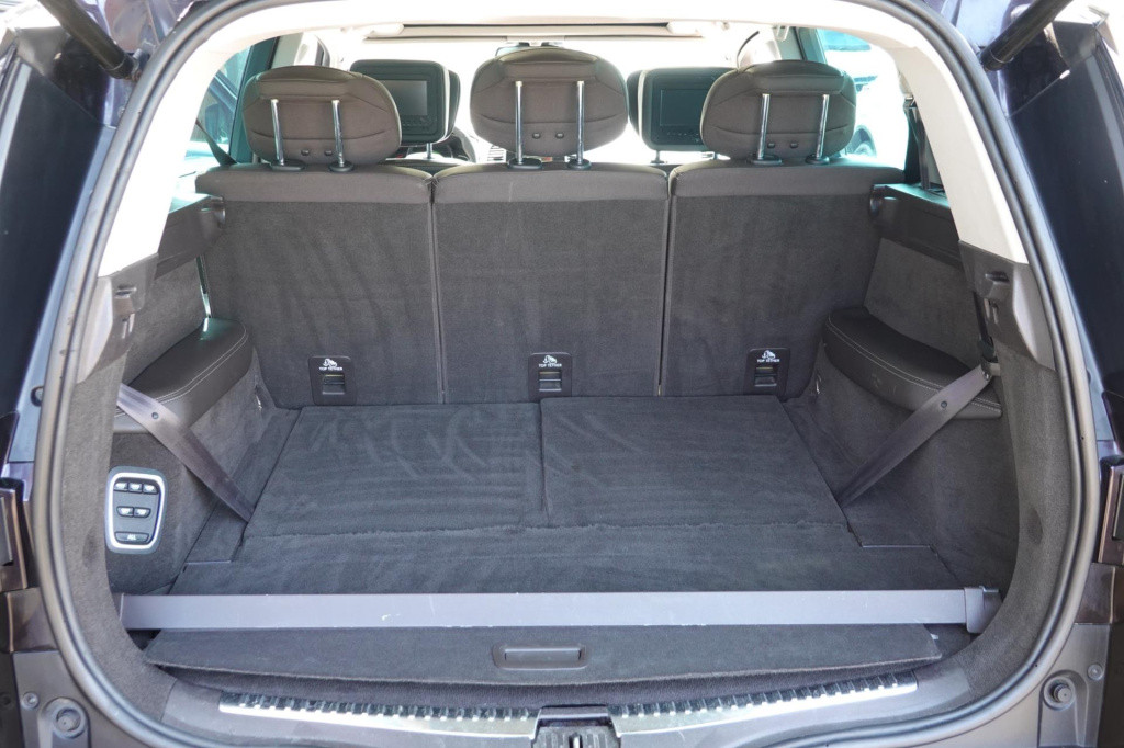 Renault Espace 1.6 tce initiale paris 7p.