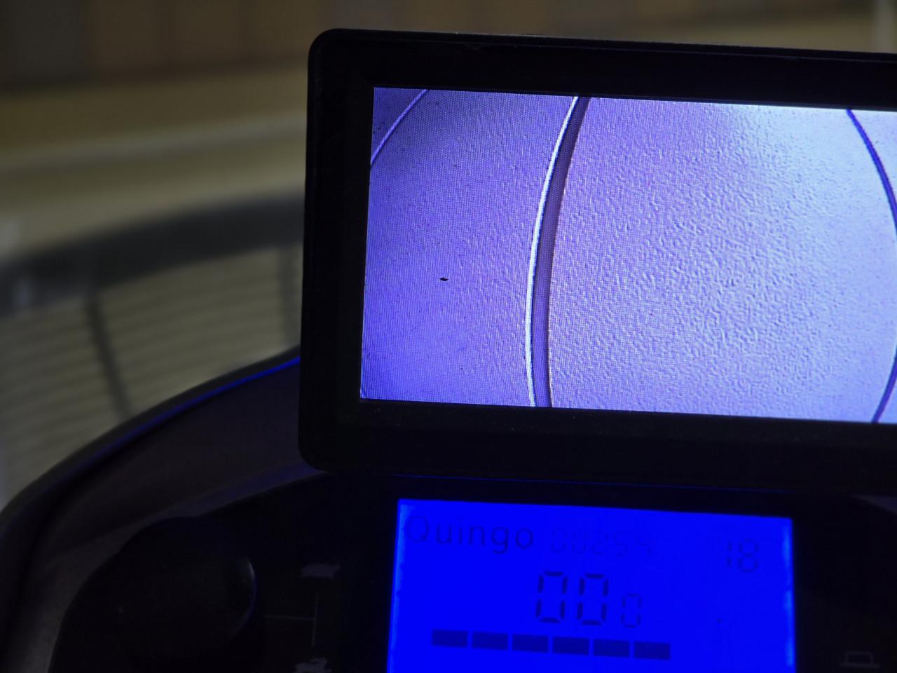 Te koop scootmobiel Vitesse2