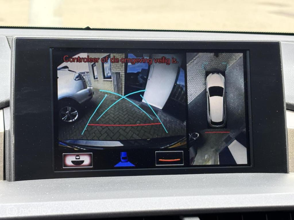 Lexus Nx 300h awd f sport line