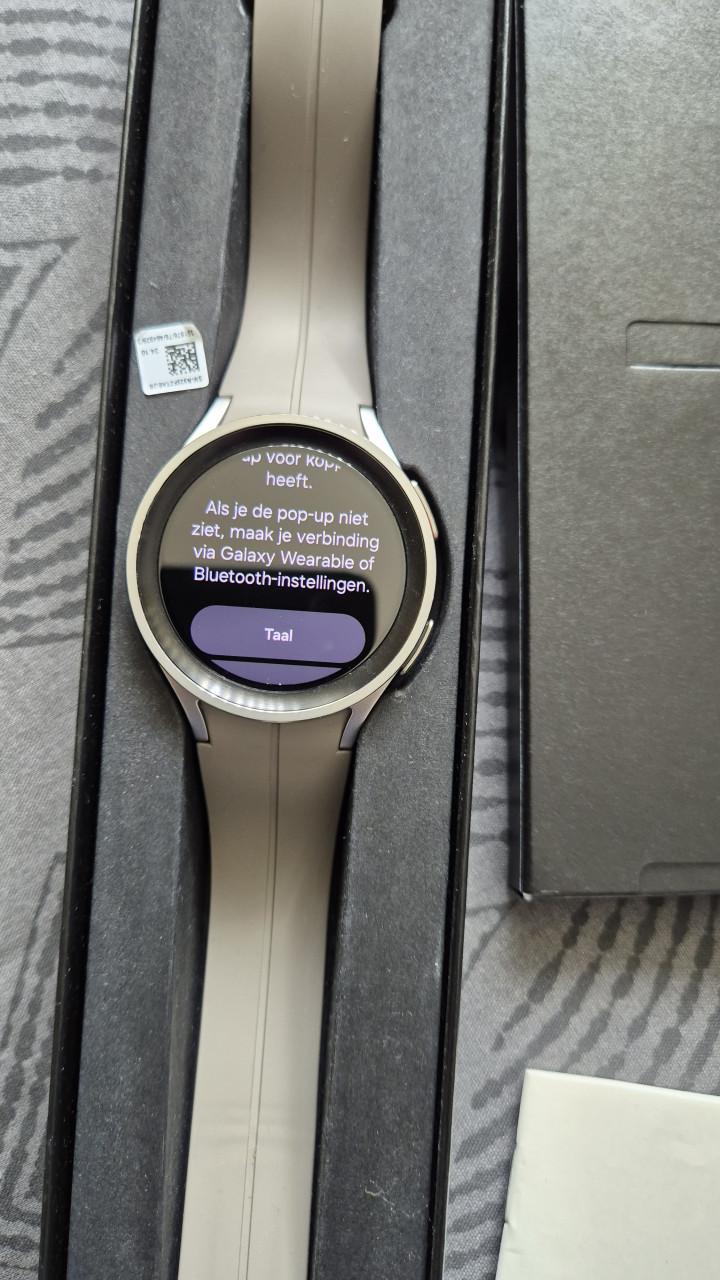 SmartWatch