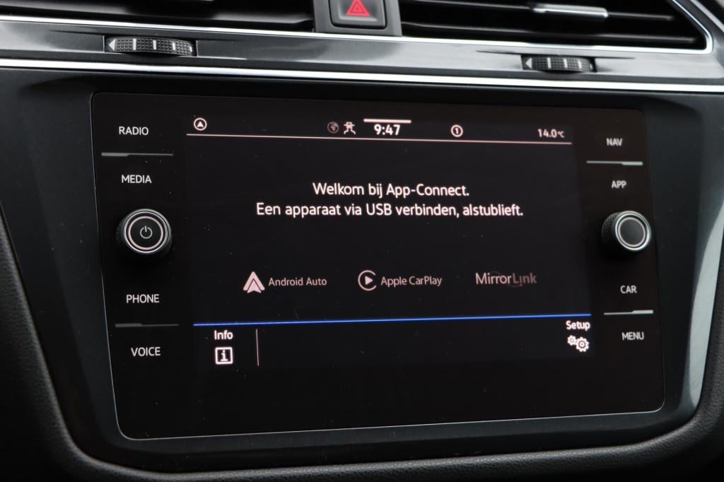 Volkswagen Tiguan Allspace 1.5 tsi life business 150pk dsg7