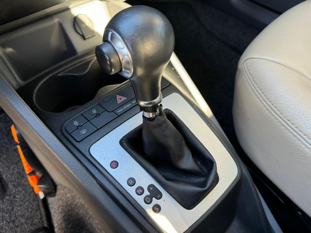 Seat Ibiza 1.2 tsi | bovag garantie