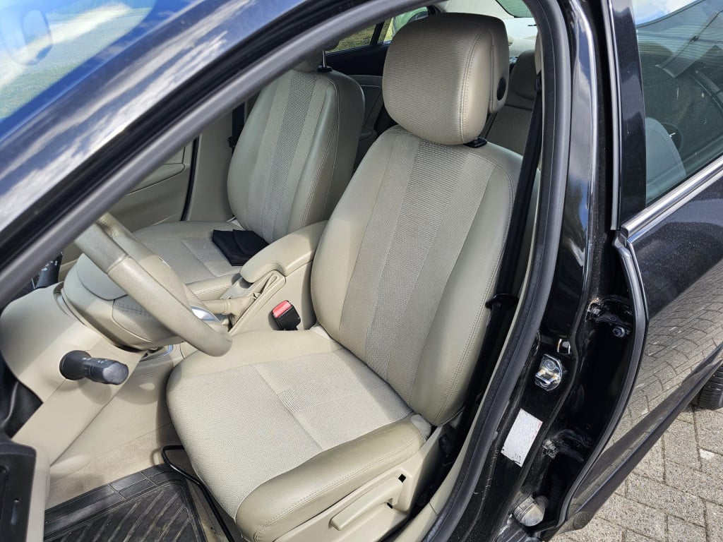 Renault Fluence 1.6 16v