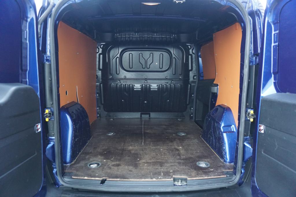 Opel Combo 1.3 cdti l1h1 ecoflex sport 1e eigenaar - airco / cruise / elekt