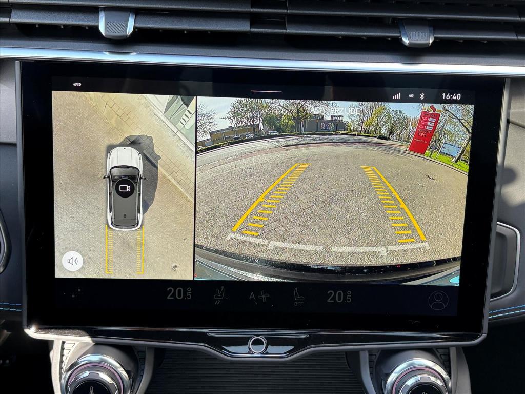 Lynk & Co 01 1.5td 261pk phev 7dcth| schuifdak|navi|my'24| 1e eigenaar| rij