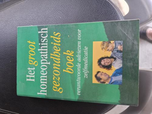 Boek