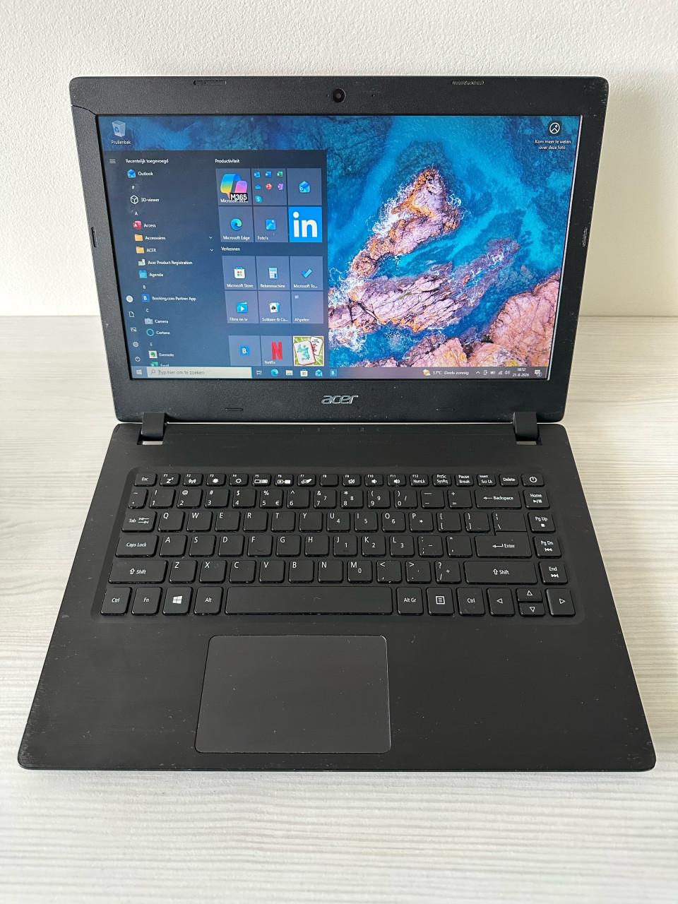 Acer Aspire 14inch