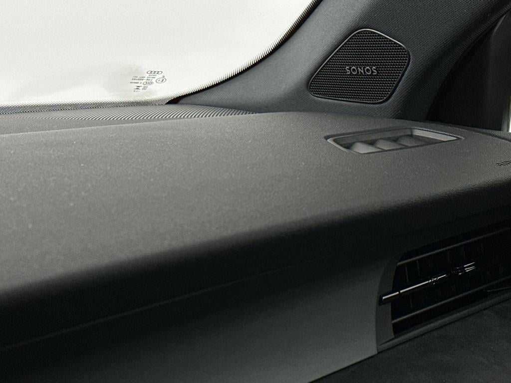 Audi Onbekend 1.5 e-hybrid s edition