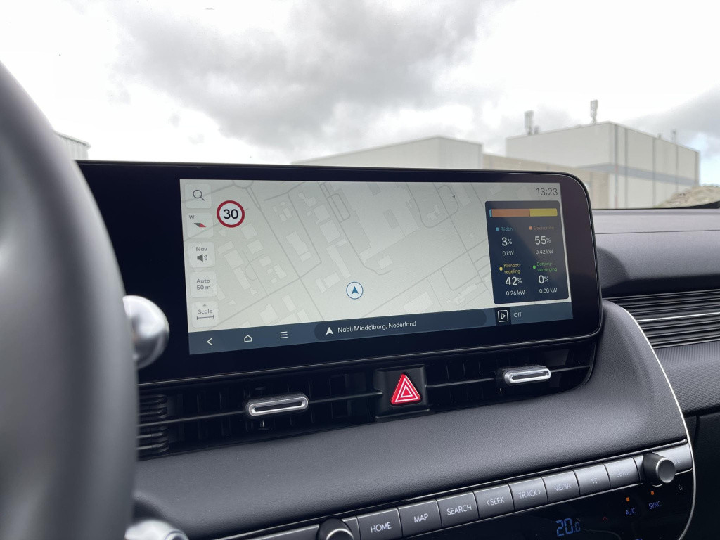Hyundai Ioniq 5 connect+ 84 kwh *nieuw model!*
