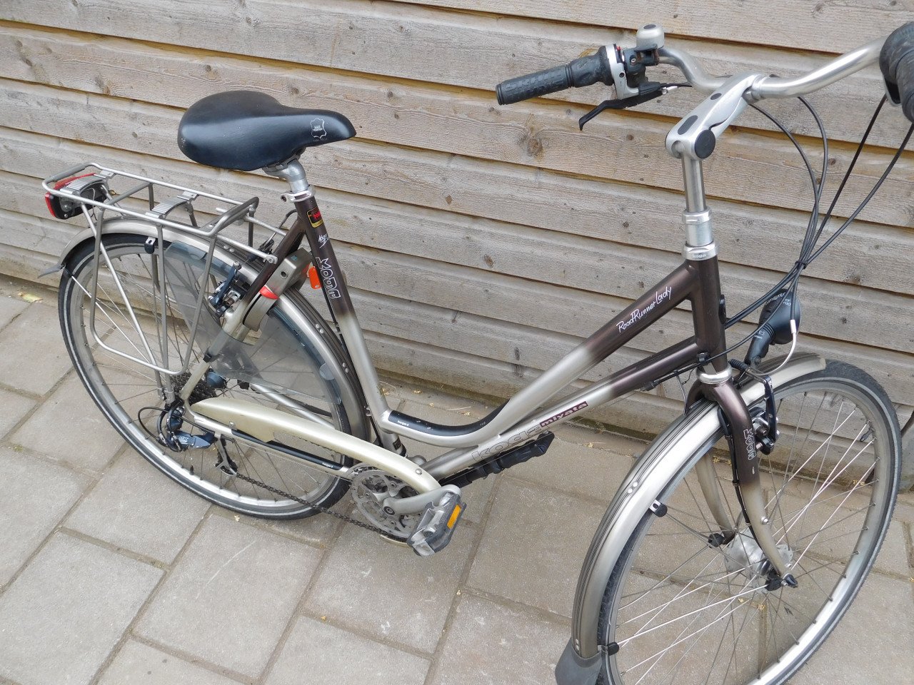Koga