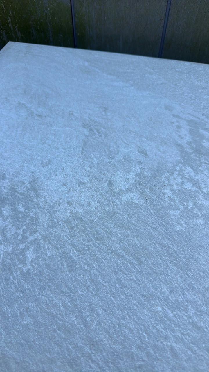 Keramische buitentegels 60x60x2 italiaans fabrikaat