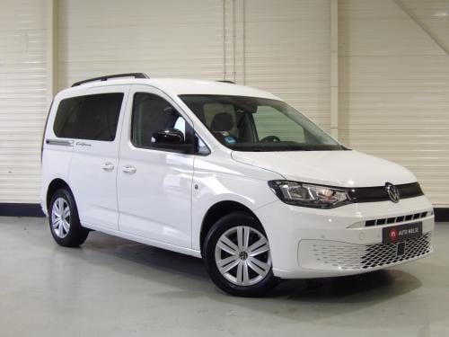 Volkswagen California caddy 1.5 tsi dsg california camper