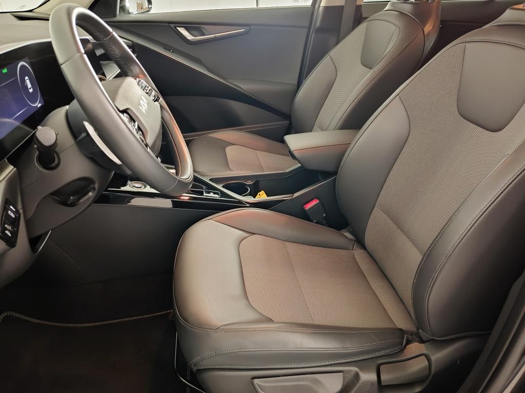 Kia Niro 1.6 gdi hybrid dynamicline|trekhaak