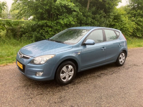Hyundai I30 1.4