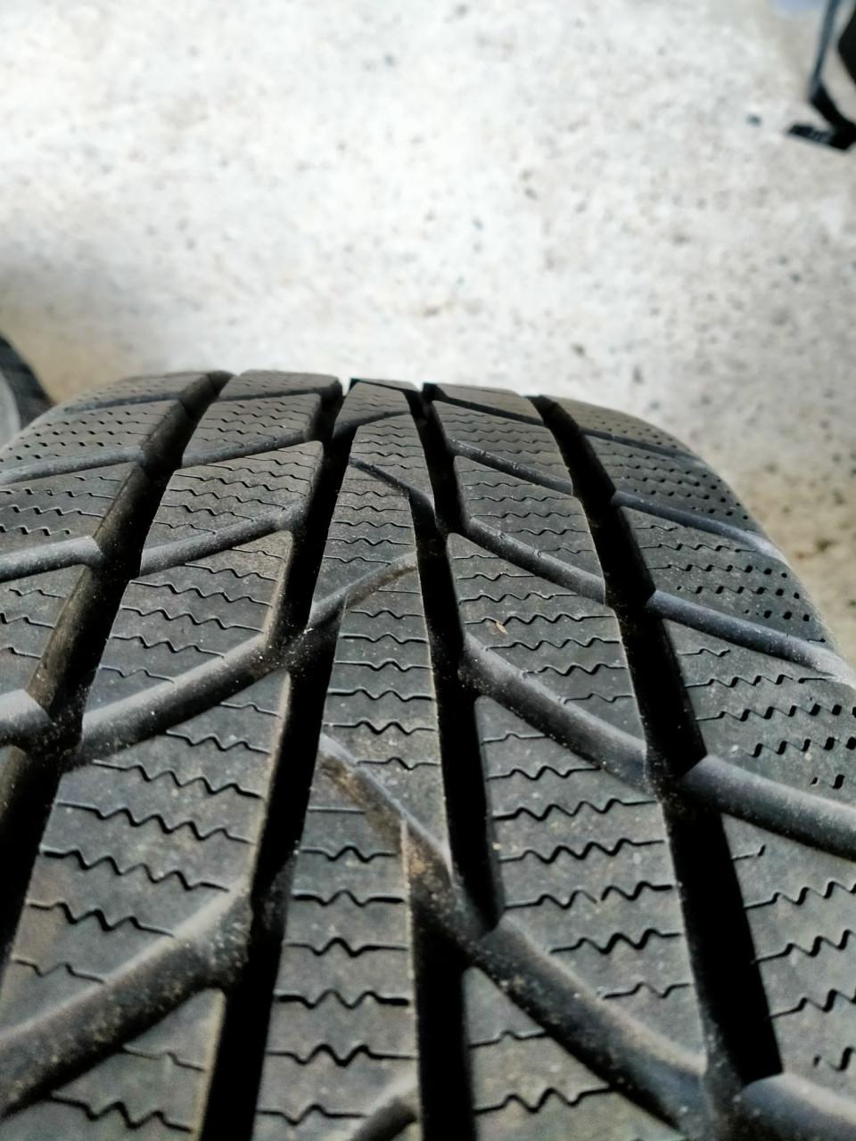 Hankook Winterbanden