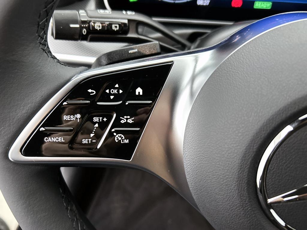 Mercedes-Benz C-Klasse estate 300 e business solution | trekhaak | donkerge