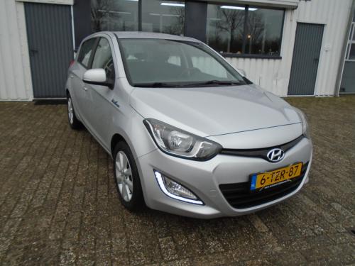 Hyundai I20 1.2 I deal