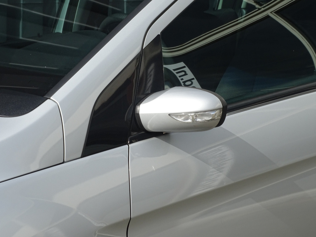 Mercedes-Benz B-Klasse 170 automaat | navi | cruise