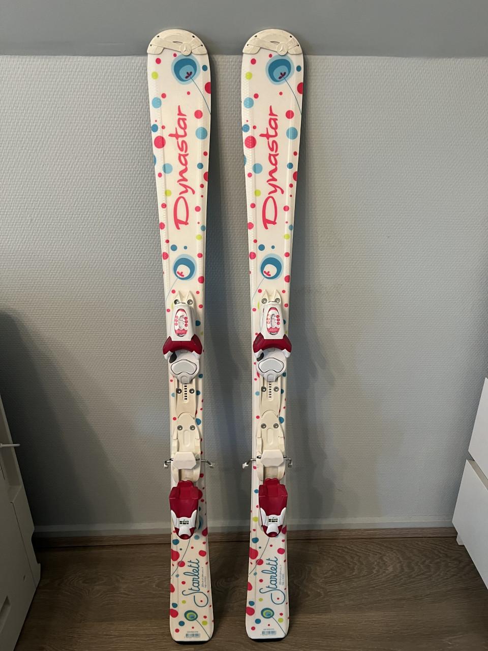 Ski 120cm Dynastar Starlett
