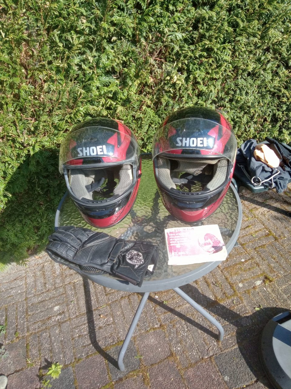Motorfiets