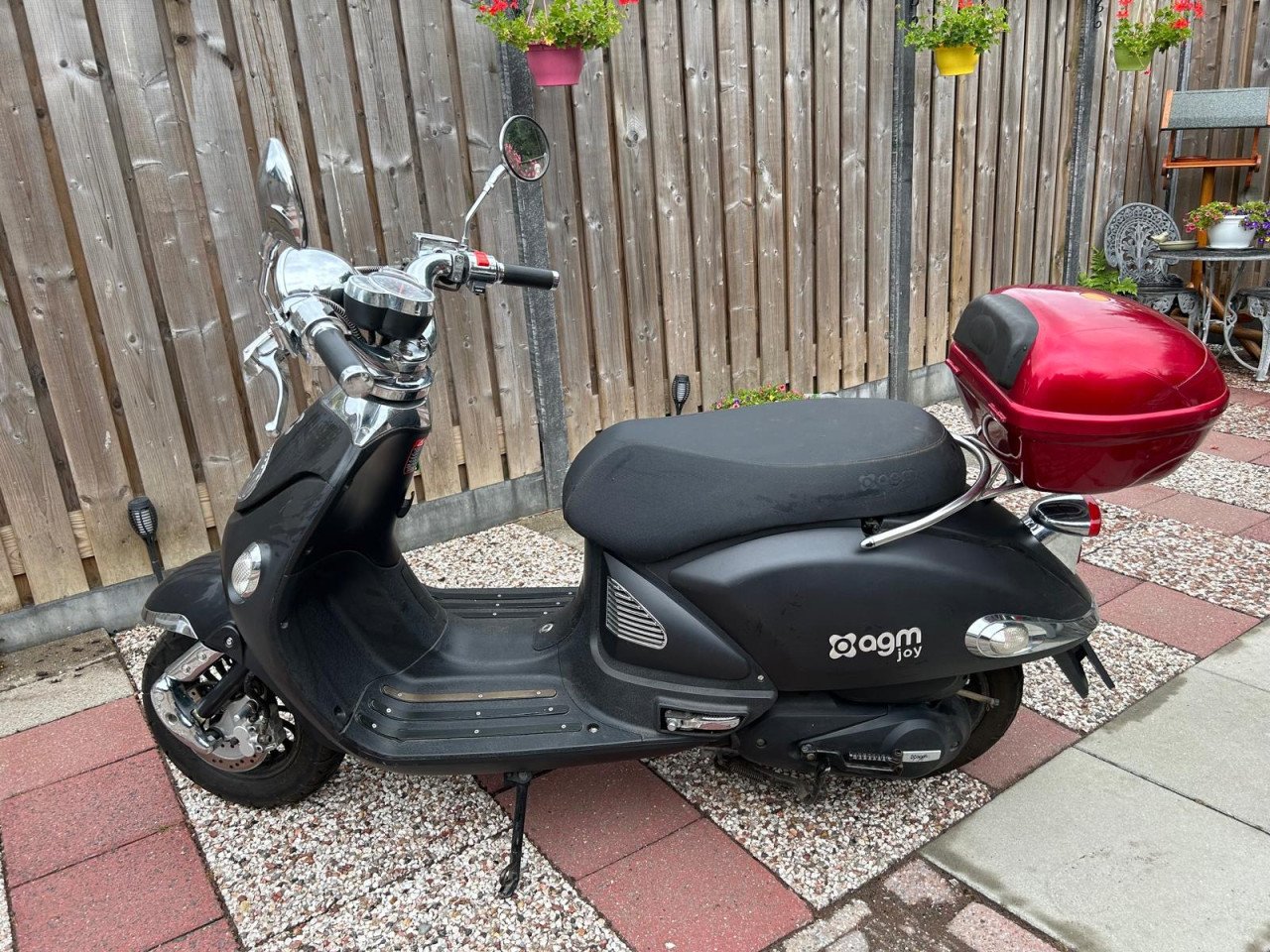 Scooter