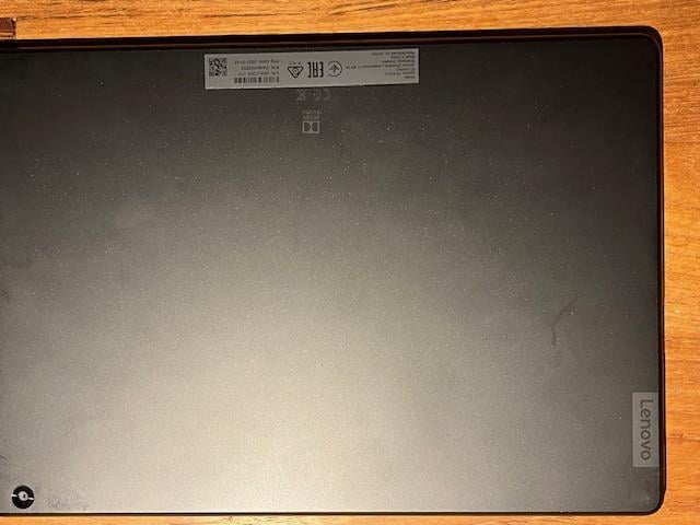 Lenovo tablet 32 GB