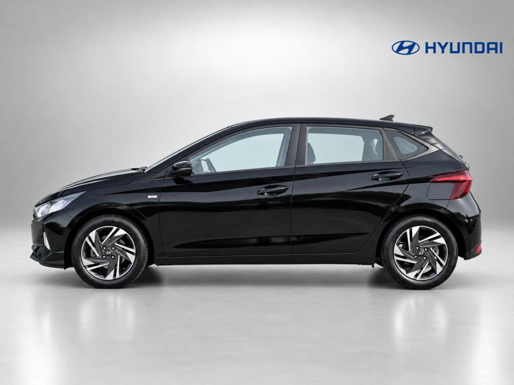 Hyundai I 20 1.0 t-gdi comfort smart automaat incl. trekhaak!