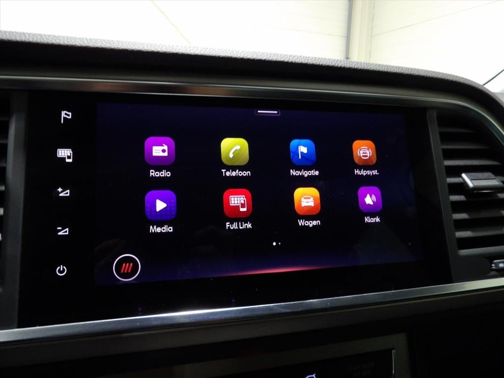 Seat Ateca 1.5 ecotsi 150pk dsg-7