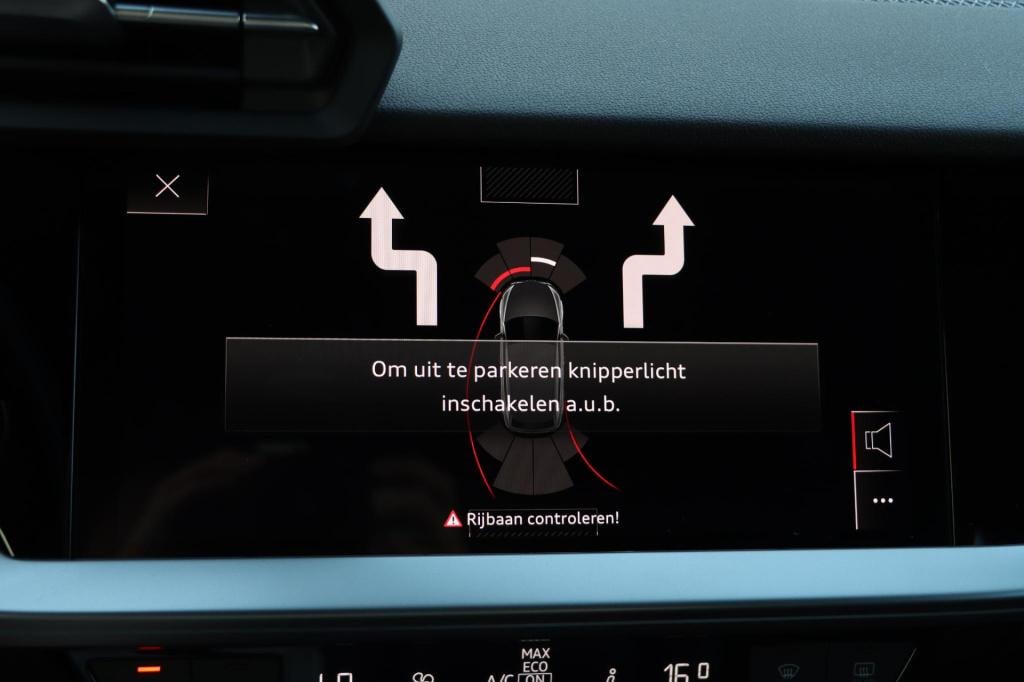 Audi A3 sportback 45 tfsi e s edition competition 245pk s tronic