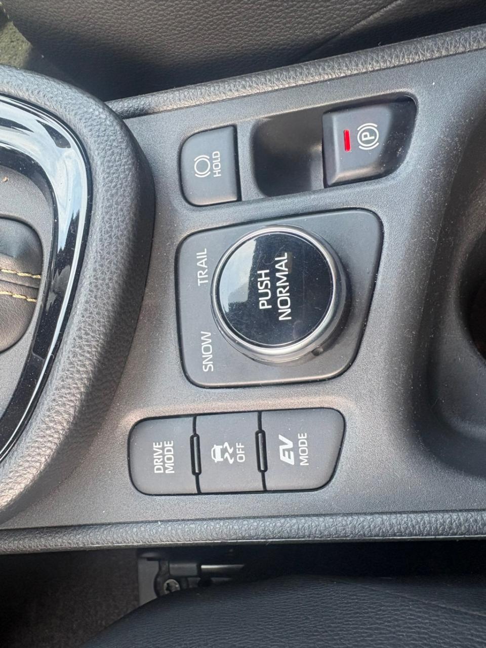 Toyota Yaris Cross 1.5 hybrid
