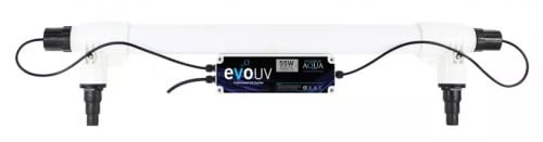 Evolution Aqua EVO UV 55 watt compleet