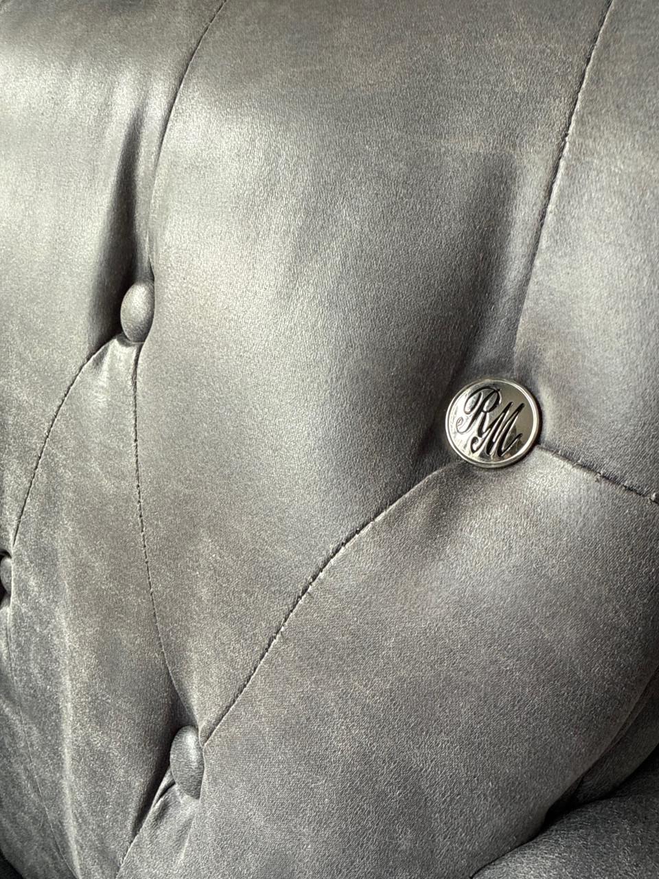 Riviera maison fauteuil