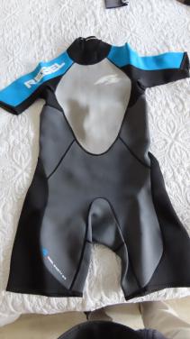 Wetsuit  maat 48/50
