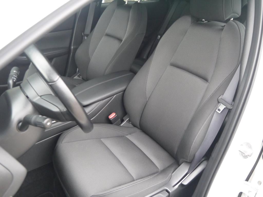 Mazda Cx-30 2.0 e-skyactiv-x m hybrid comfort|rijklaar