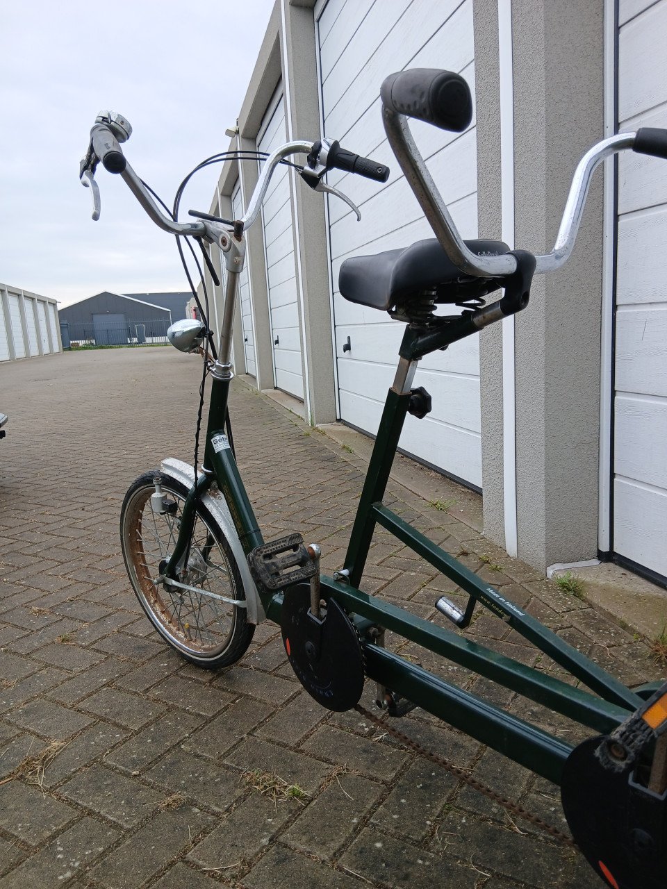 Tandem