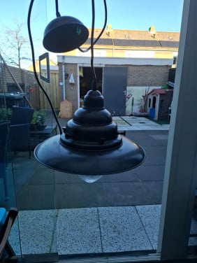 Hanglampen
