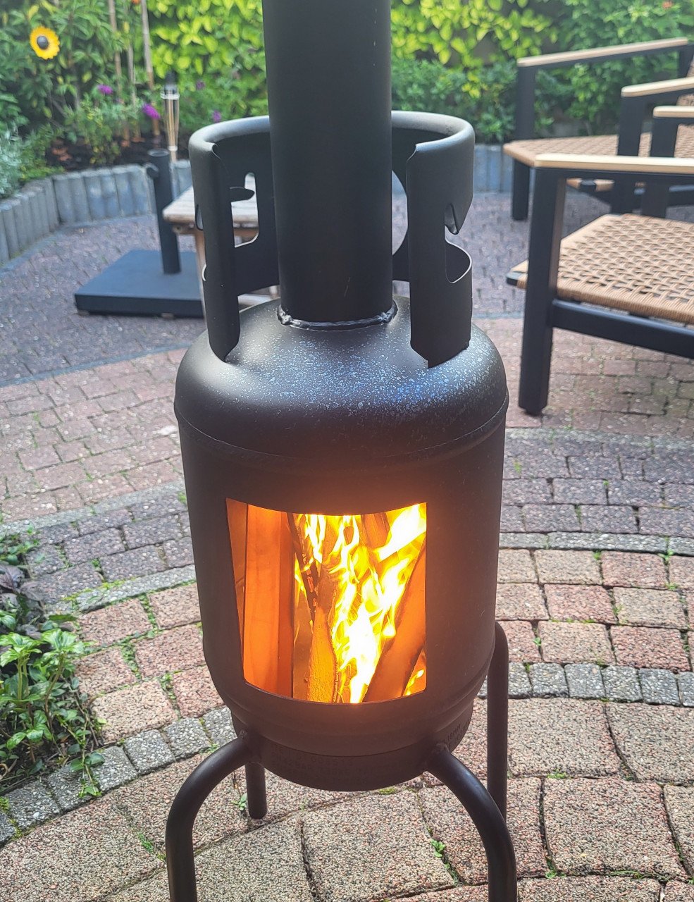 Vuurkorf