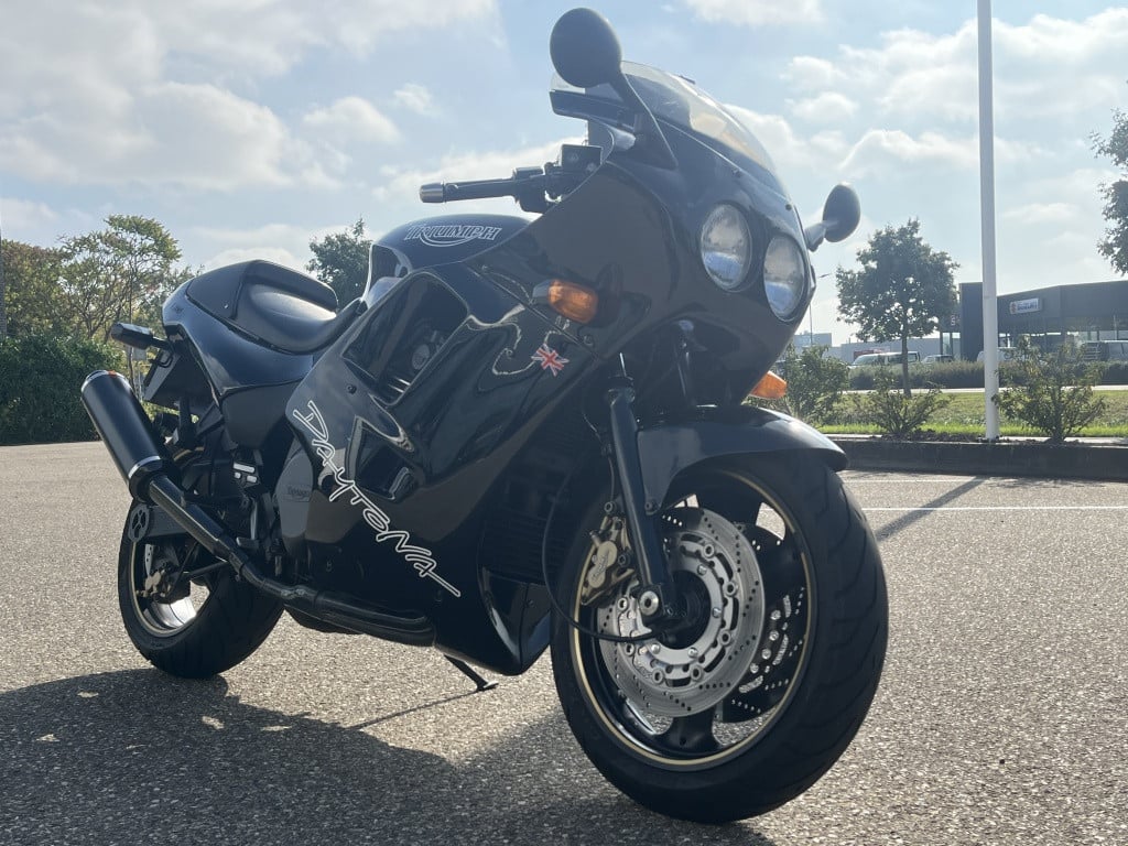 Triumph Onbekend daytona 1200